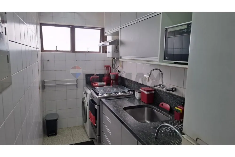 Flat/Apart Hotel, 1 quarto, 71 m² - Foto 48