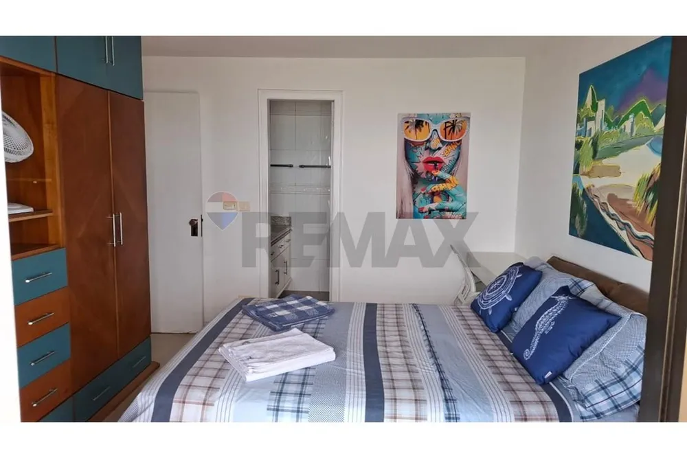 Flat/Apart Hotel, 1 quarto, 71 m² - Foto 24