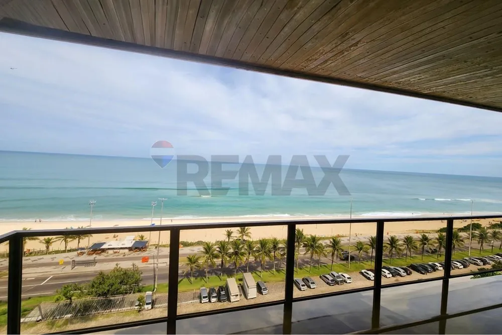 Flat/Apart Hotel, 1 quarto, 71 m² - Foto 1