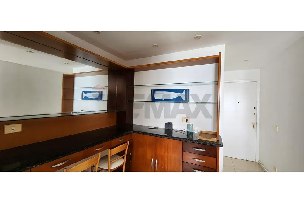 Flat/Apart Hotel, 1 quarto, 71 m² - Foto 39