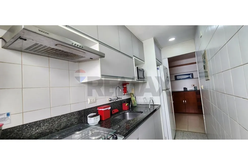 Flat/Apart Hotel, 1 quarto, 71 m² - Foto 45