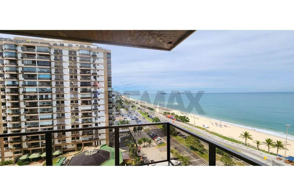 Flat/Apart Hotel, 1 quarto, 71 m² - Foto 14