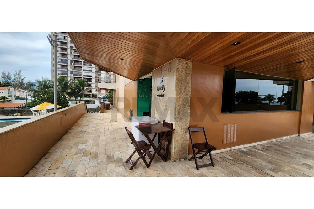 Flat/Apart Hotel, 1 quarto, 71 m² - Foto 56