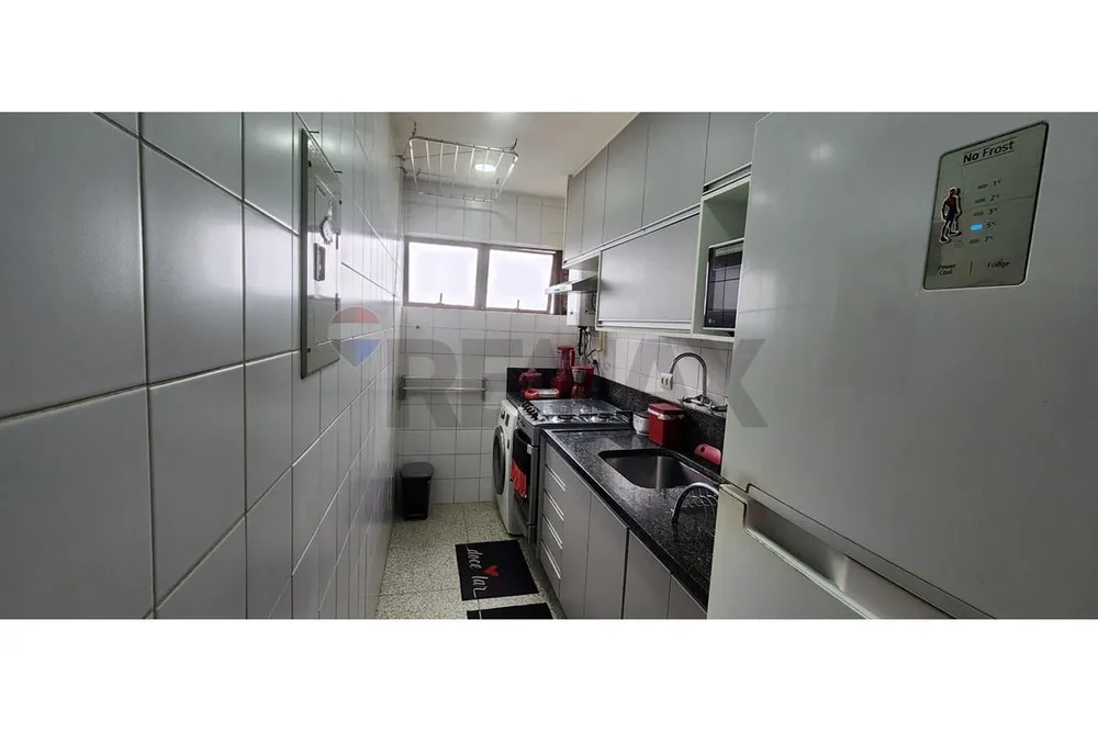 Flat/Apart Hotel, 1 quarto, 71 m² - Foto 44