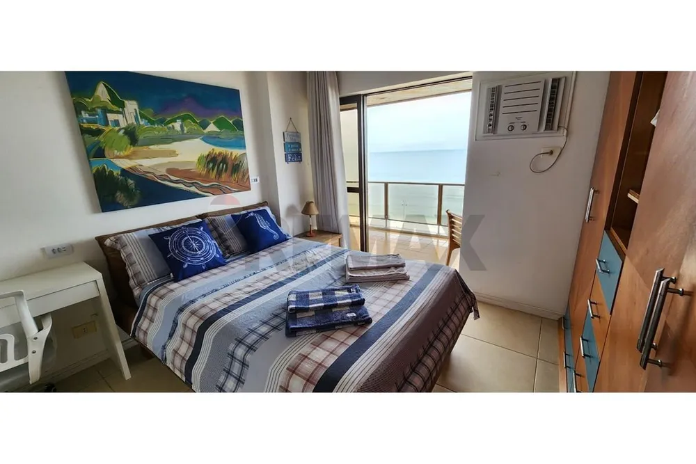 Flat/Apart Hotel, 1 quarto, 71 m² - Foto 19