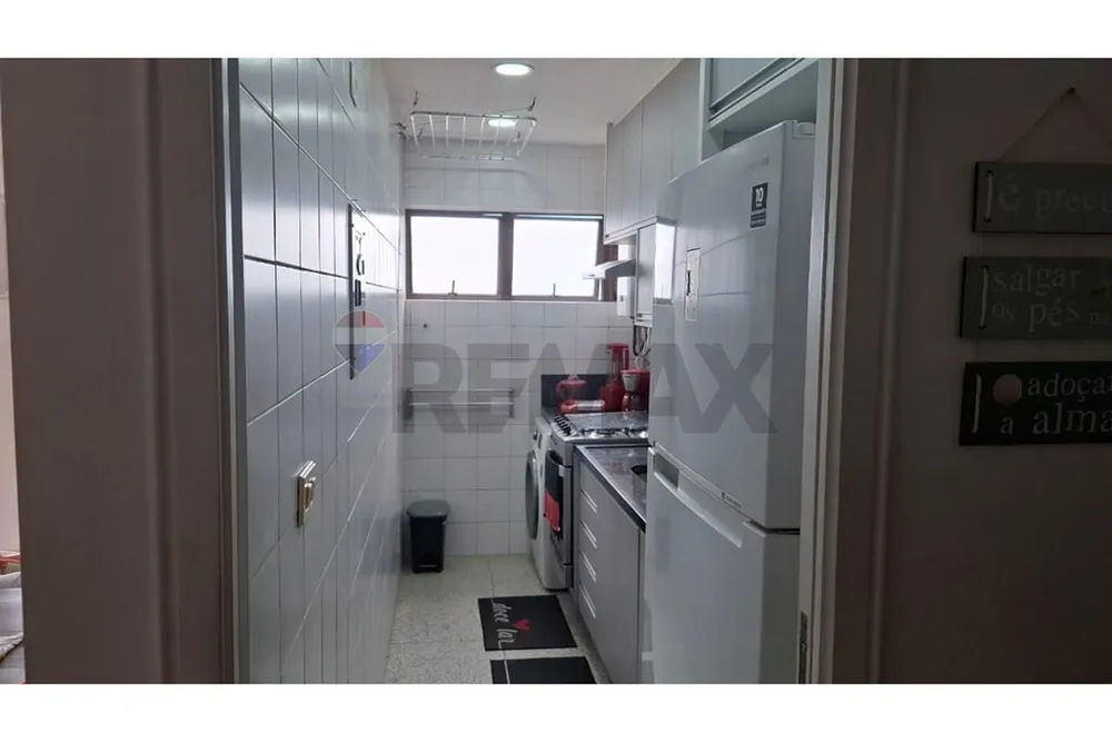 Flat/Apart Hotel, 1 quarto, 71 m² - Foto 43