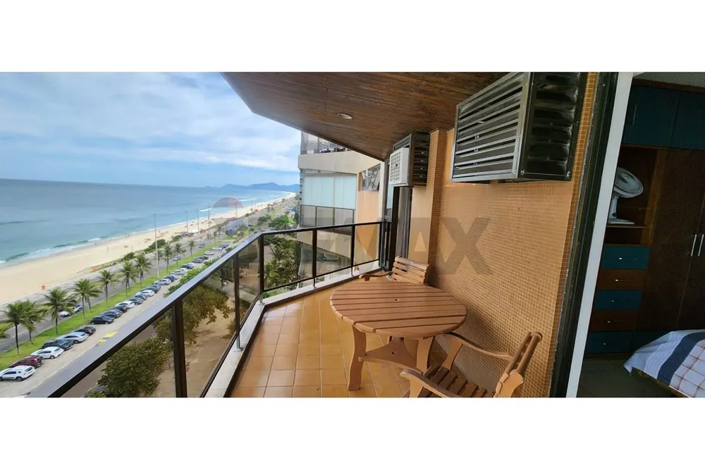 Flat/Apart Hotel, 1 quarto, 71 m² - Foto 4