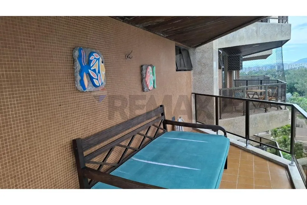 Flat/Apart Hotel, 1 quarto, 71 m² - Foto 13