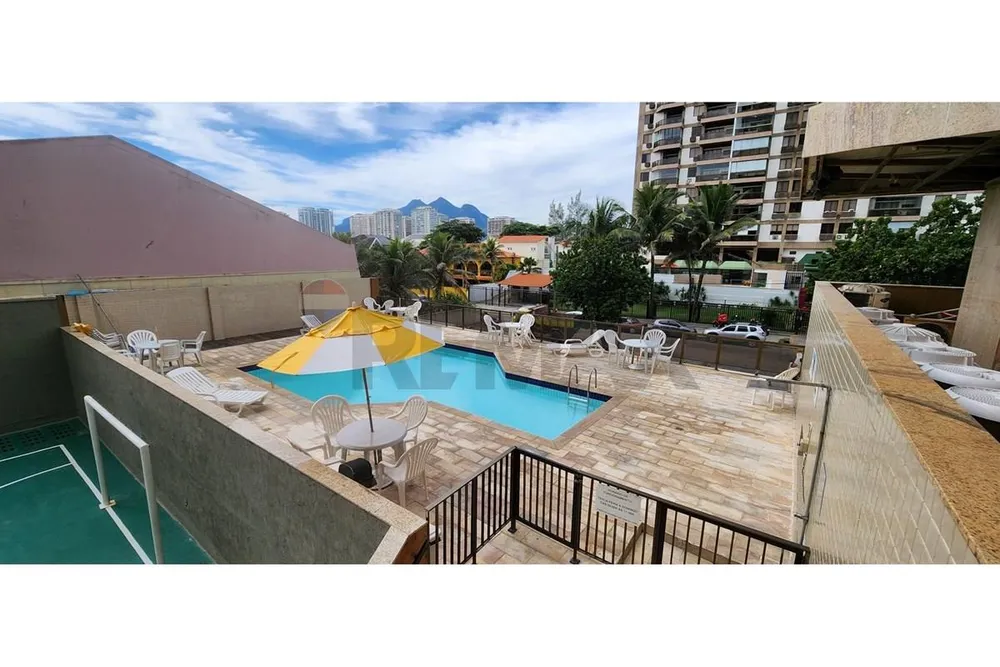 Flat/Apart Hotel, 1 quarto, 71 m² - Foto 61