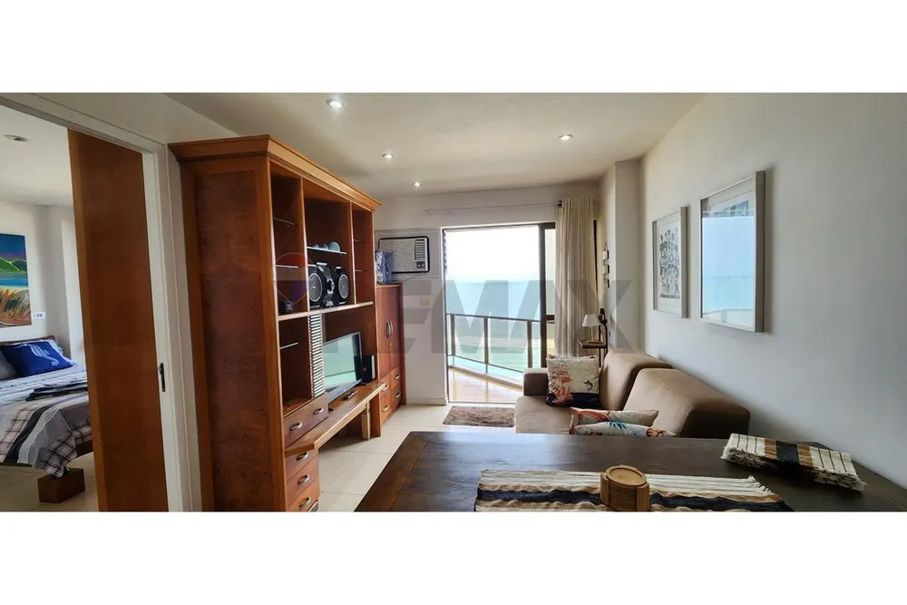 Flat/Apart Hotel, 1 quarto, 71 m² - Foto 32
