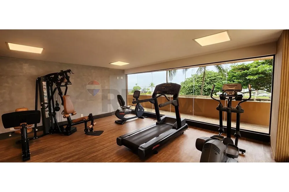 Flat/Apart Hotel, 1 quarto, 71 m² - Foto 51