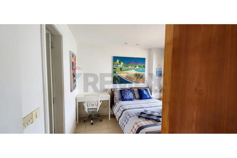 Flat/Apart Hotel, 1 quarto, 71 m² - Foto 25