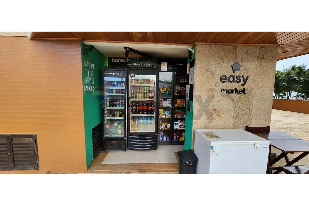 Flat/Apart Hotel, 1 quarto, 71 m² - Foto 57