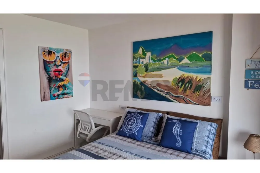 Flat/Apart Hotel, 1 quarto, 71 m² - Foto 18