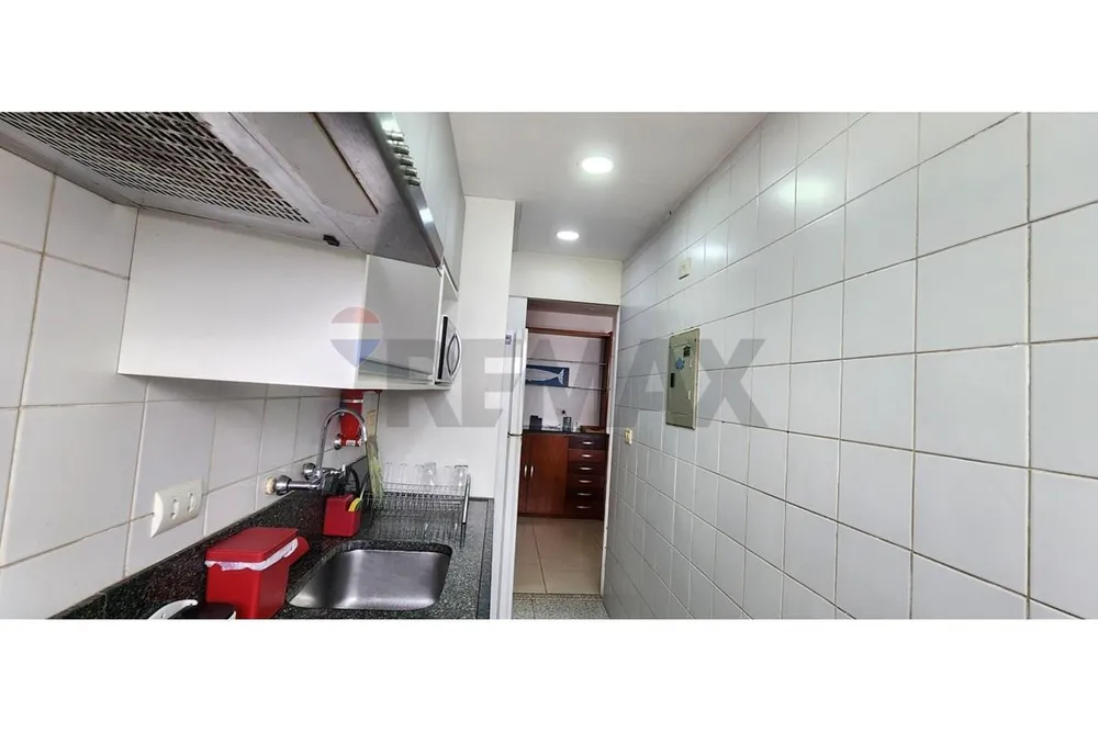 Flat/Apart Hotel, 1 quarto, 71 m² - Foto 46