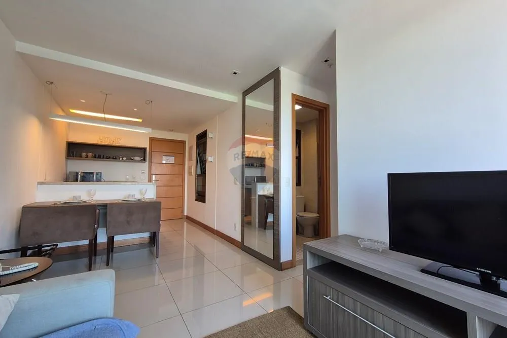 Flat/Apart Hotel, 1 quarto, 34 m² - Foto 9