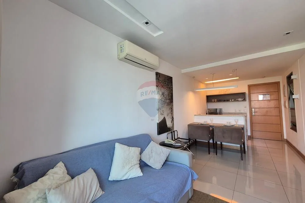 Flat/Apart Hotel, 1 quarto, 34 m² - Foto 8