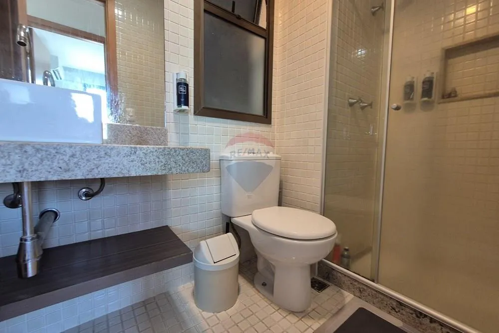 Flat/Apart Hotel, 1 quarto, 34 m² - Foto 13
