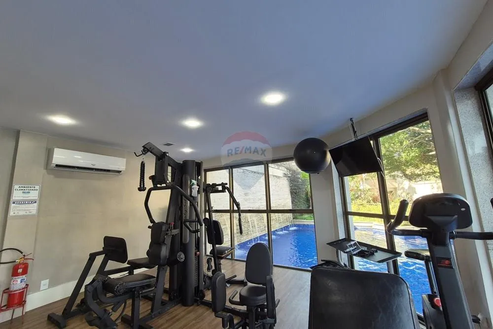 Flat/Apart Hotel, 1 quarto, 34 m² - Foto 26