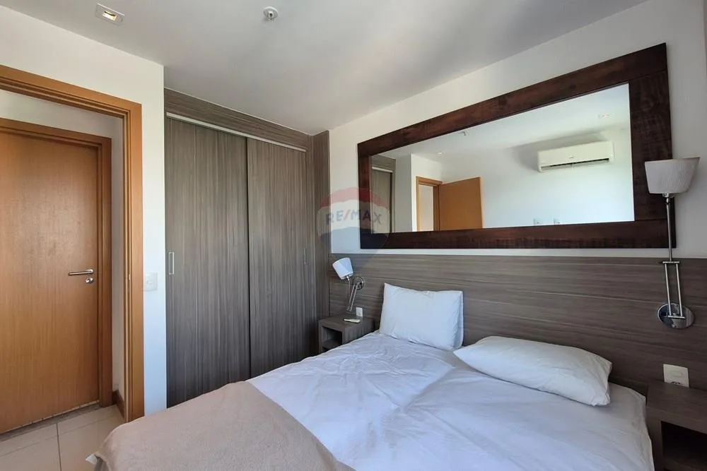 Flat/Apart Hotel, 1 quarto, 34 m² - Foto 12