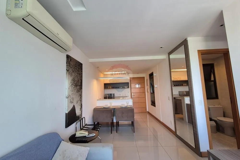 Flat/Apart Hotel, 1 quarto, 34 m² - Foto 3
