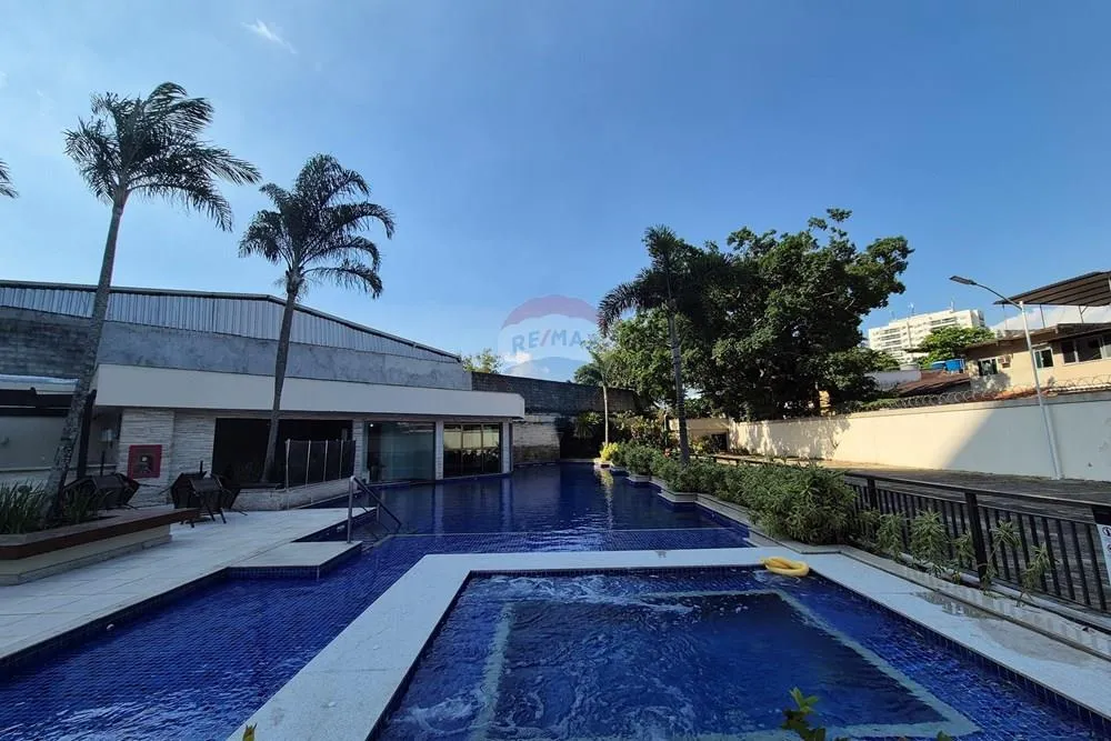 Flat/Apart Hotel, 1 quarto, 34 m² - Foto 1