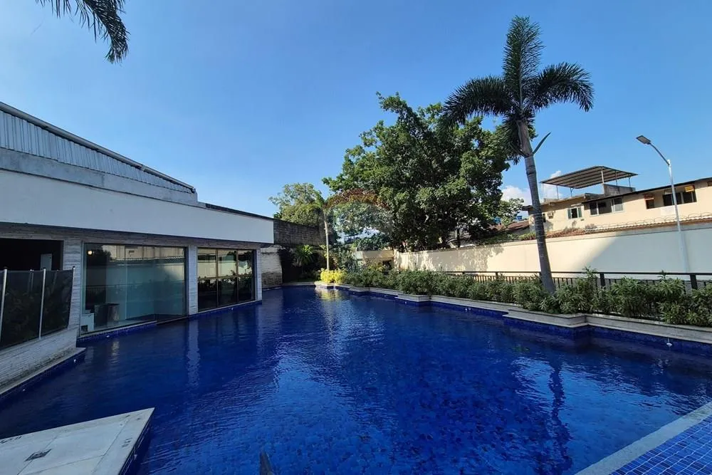 Flat/Apart Hotel, 1 quarto, 34 m² - Foto 7
