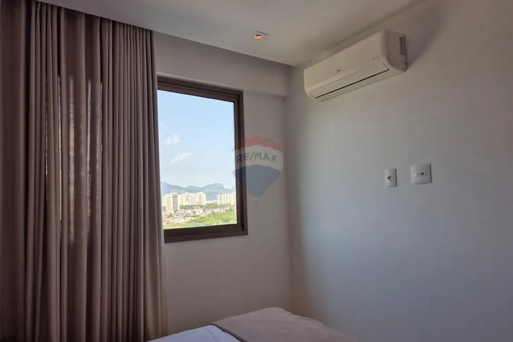 Flat/Apart Hotel, 1 quarto, 34 m² - Foto 2