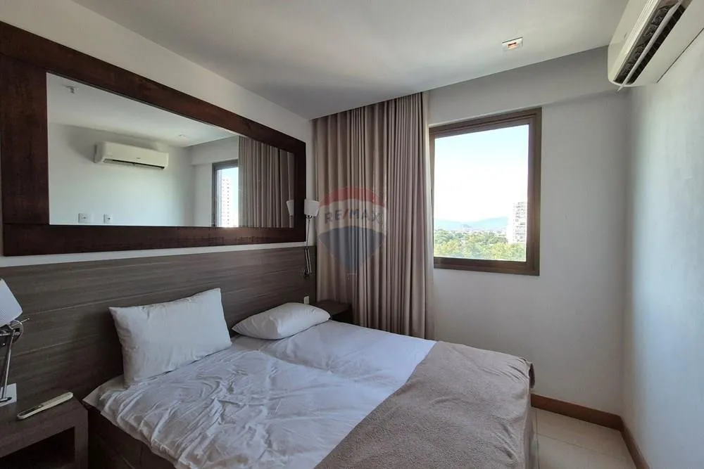 Flat/Apart Hotel, 1 quarto, 34 m² - Foto 21