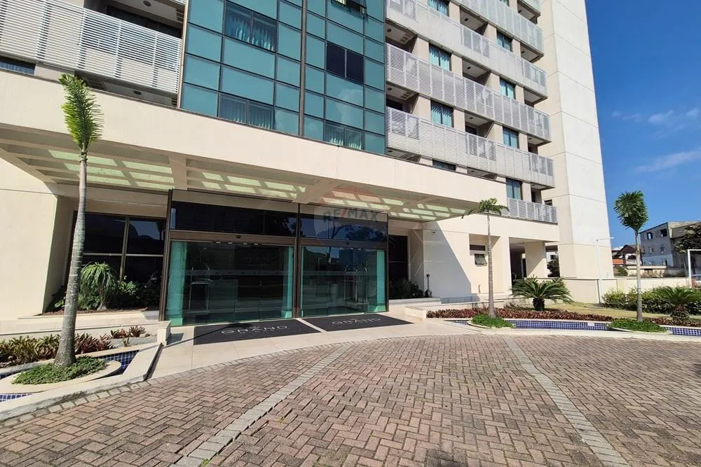 Flat/Apart Hotel, 1 quarto, 34 m² - Foto 3