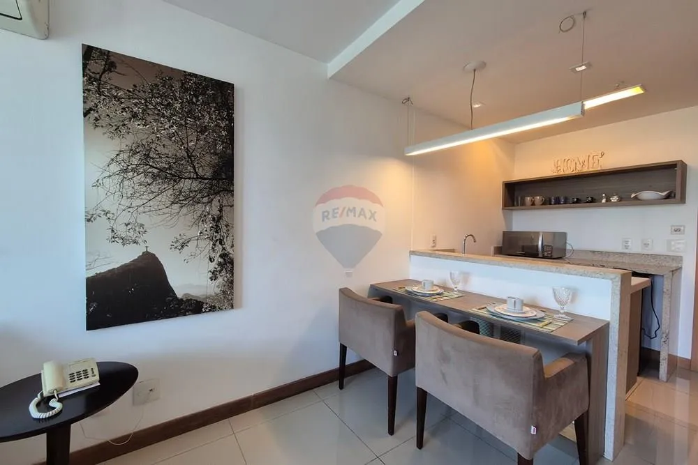 Flat/Apart Hotel, 1 quarto, 34 m² - Foto 18