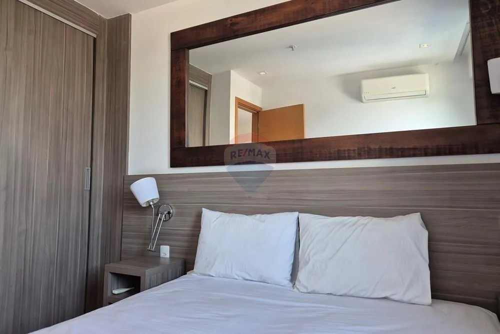 Flat/Apart Hotel, 1 quarto, 34 m² - Foto 5