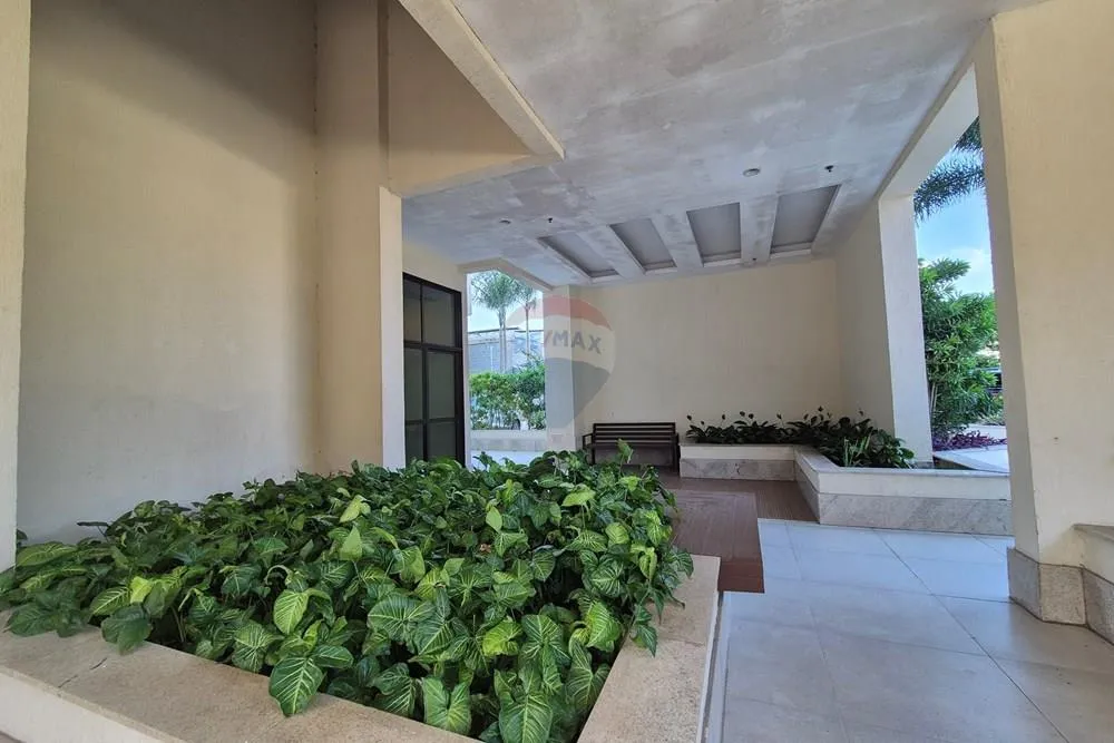 Flat/Apart Hotel, 1 quarto, 34 m² - Foto 32