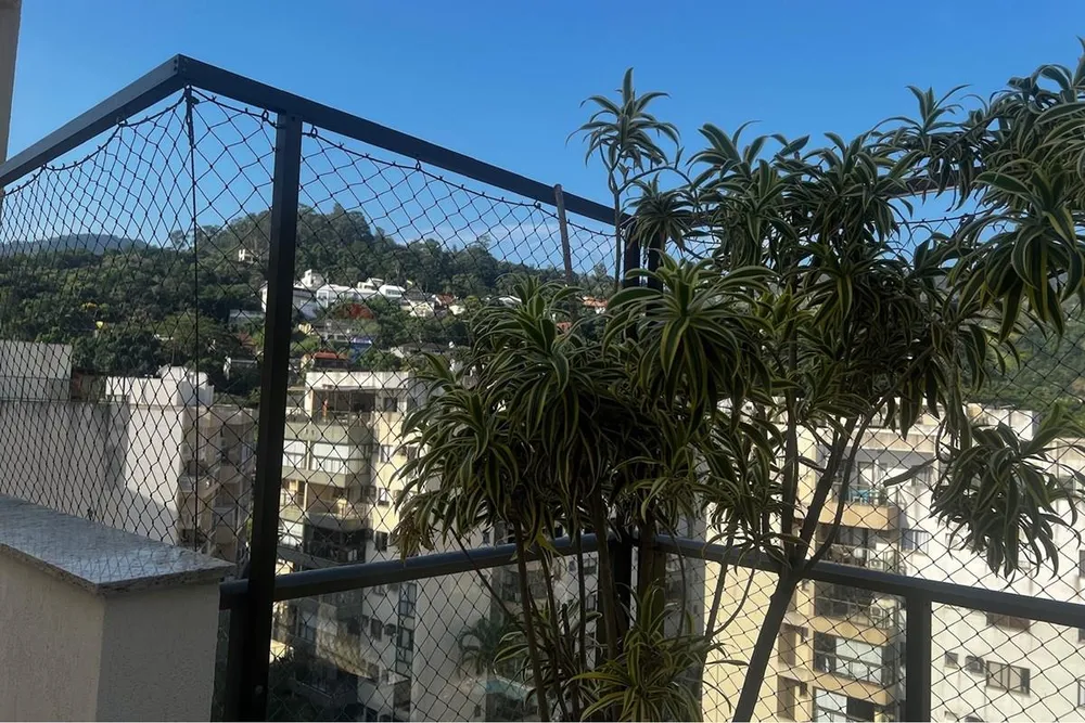 Cobertura, 4 quartos, 160 m² - Foto 57