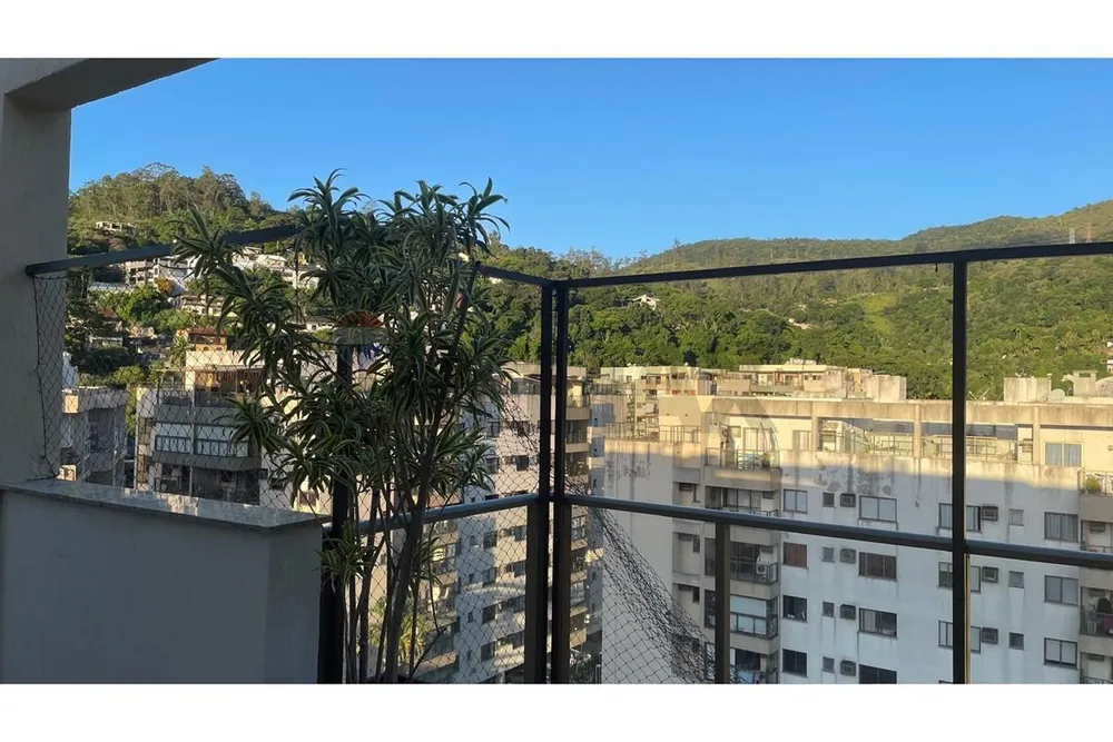 Cobertura, 4 quartos, 160 m² - Foto 5