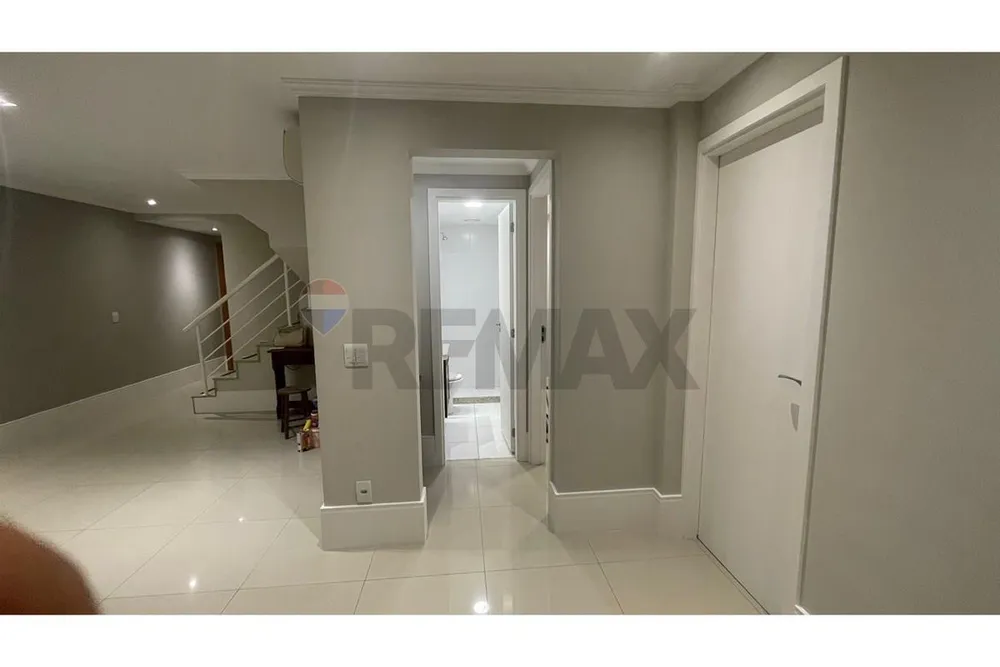 Cobertura, 4 quartos, 160 m² - Foto 10