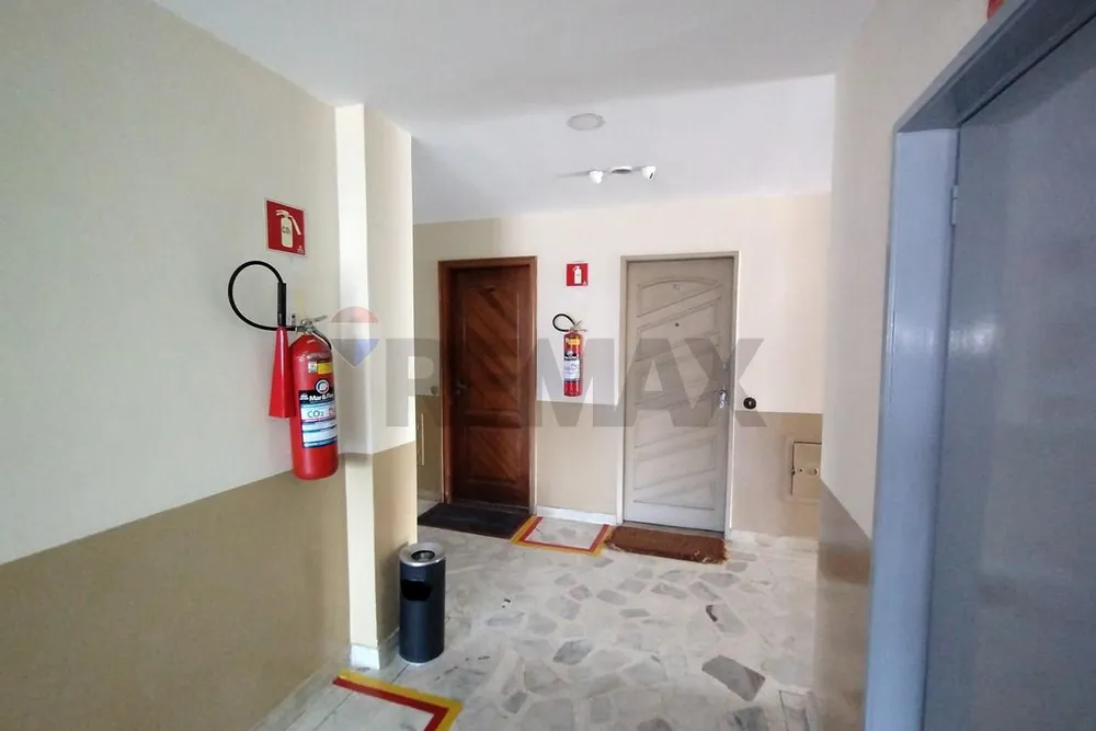 Sala-Conjunto, 28 m² - Foto 3