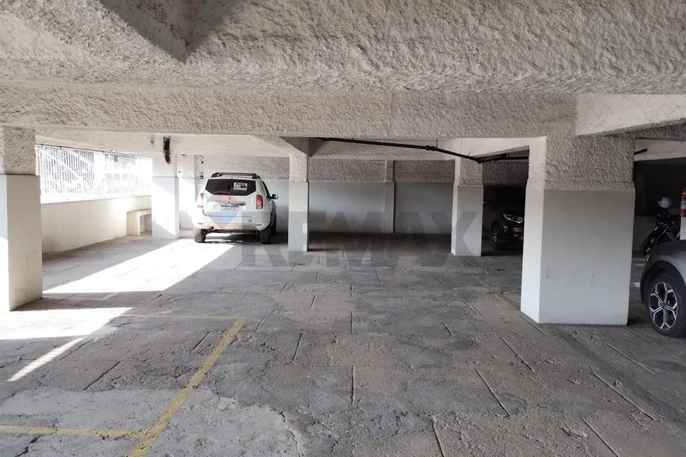 Sala-Conjunto, 28 m² - Foto 6