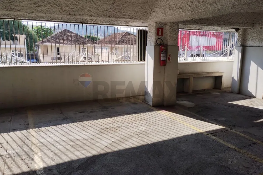 Sala-Conjunto, 28 m² - Foto 7