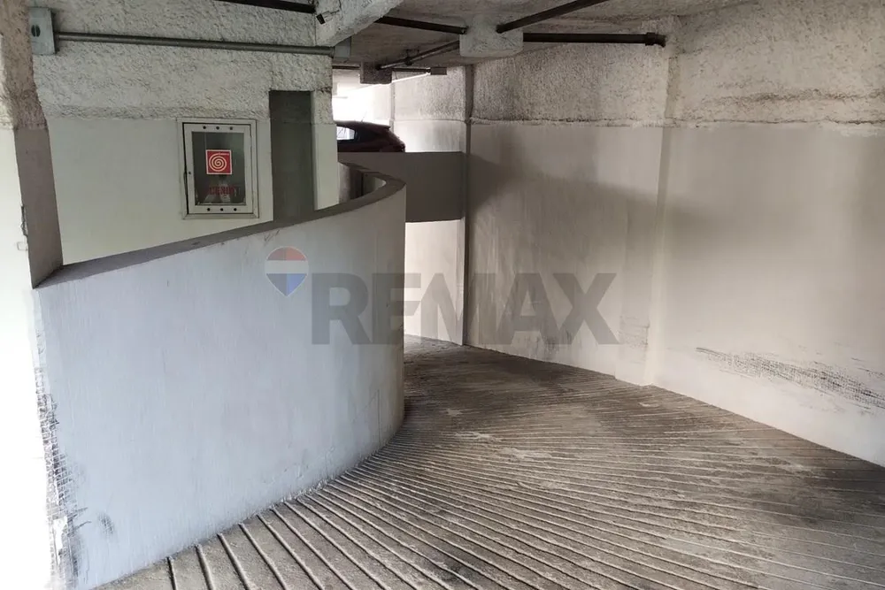 Sala-Conjunto, 28 m² - Foto 9