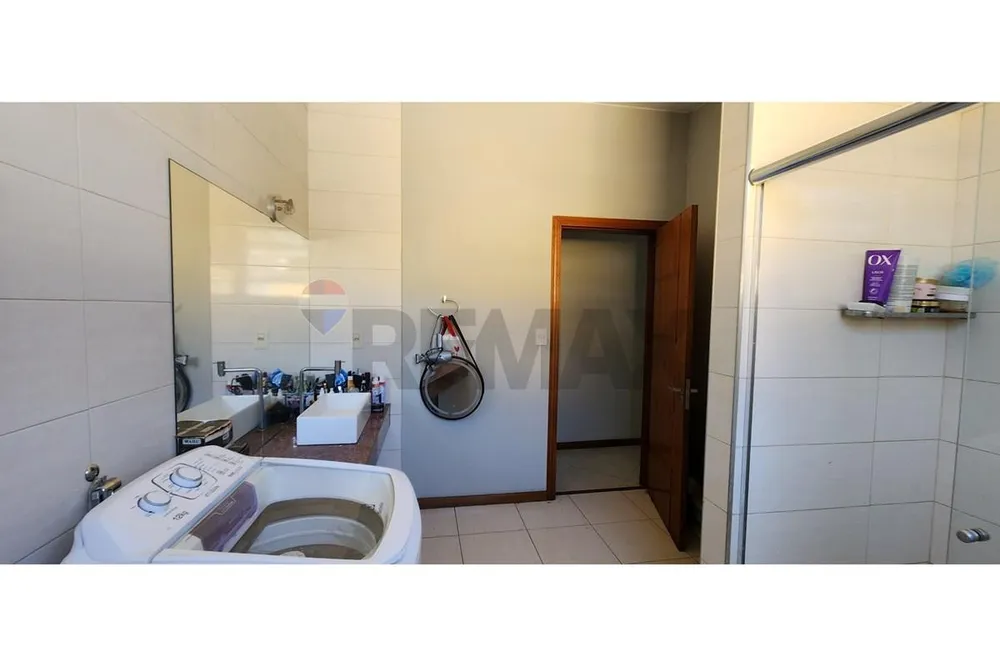 Casa de Condomínio, 4 quartos - Foto 40