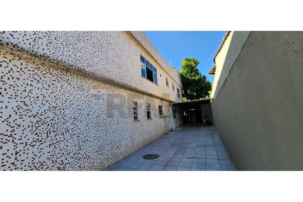 Casa de Condomínio, 4 quartos - Foto 13