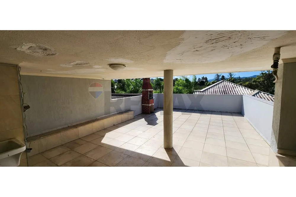 Casa de Condomínio, 4 quartos - Foto 69