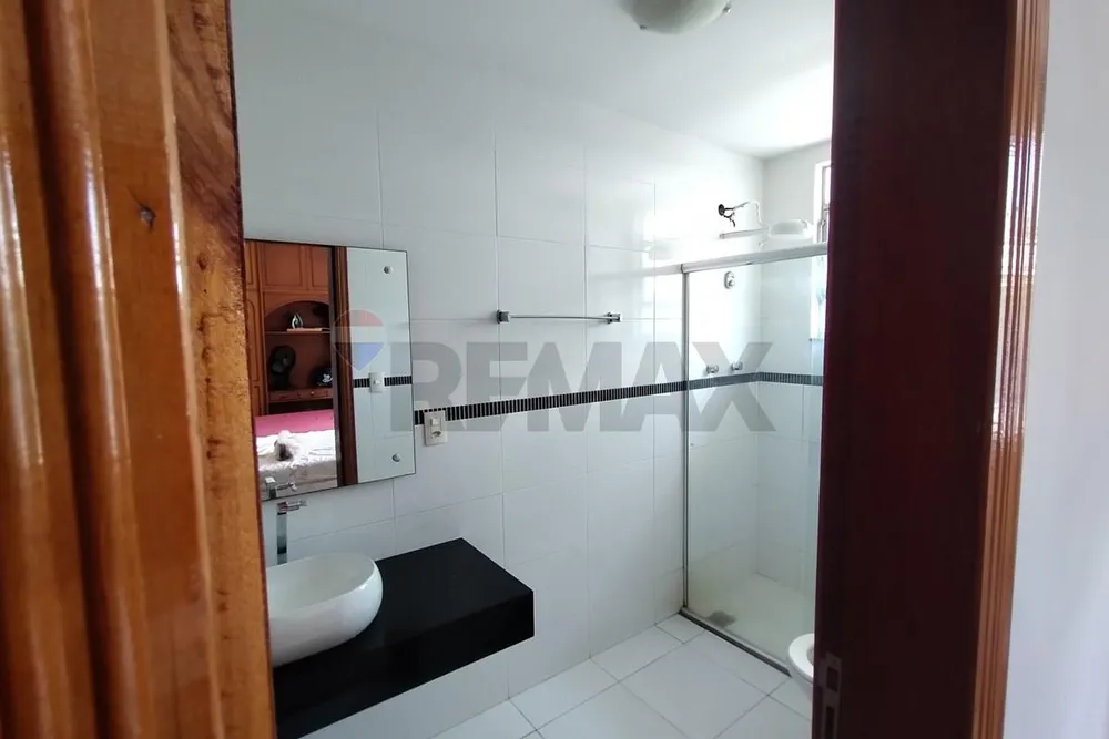 Casa de Condomínio, 4 quartos - Foto 50