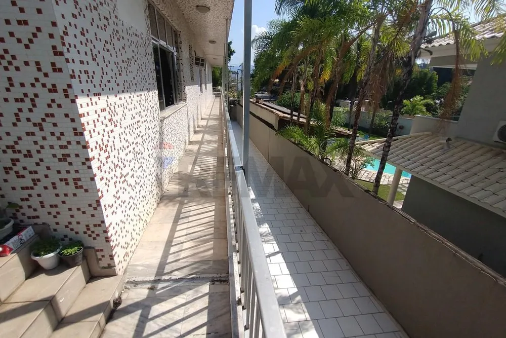 Casa de Condomínio, 4 quartos - Foto 62