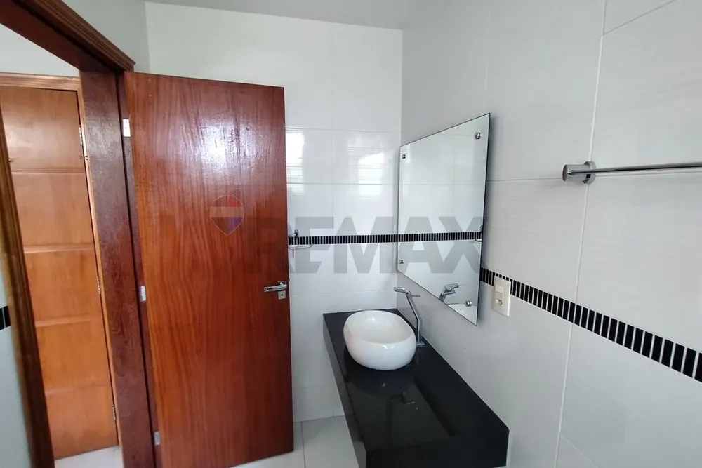 Casa de Condomínio, 4 quartos - Foto 51