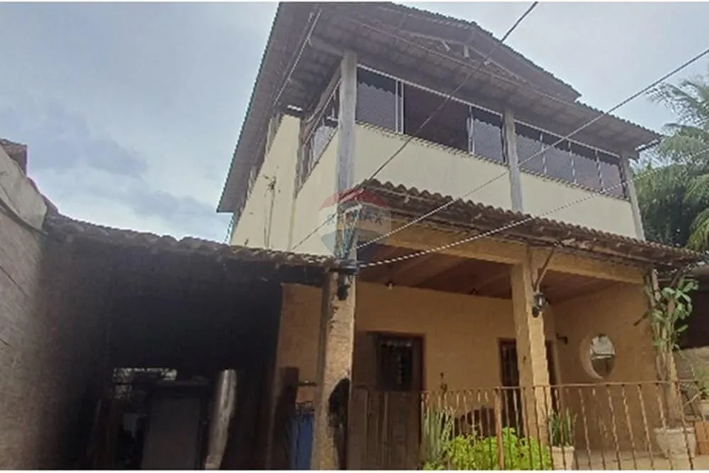 Casa de Condomínio, 5 quartos - Foto 6