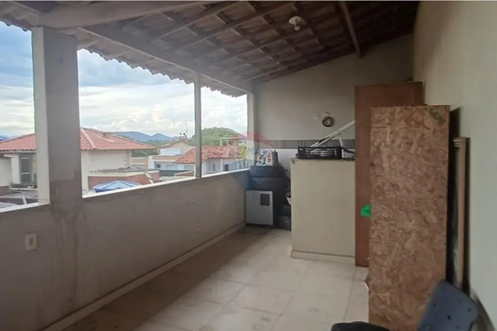 Casa de Condomínio, 5 quartos - Foto 68