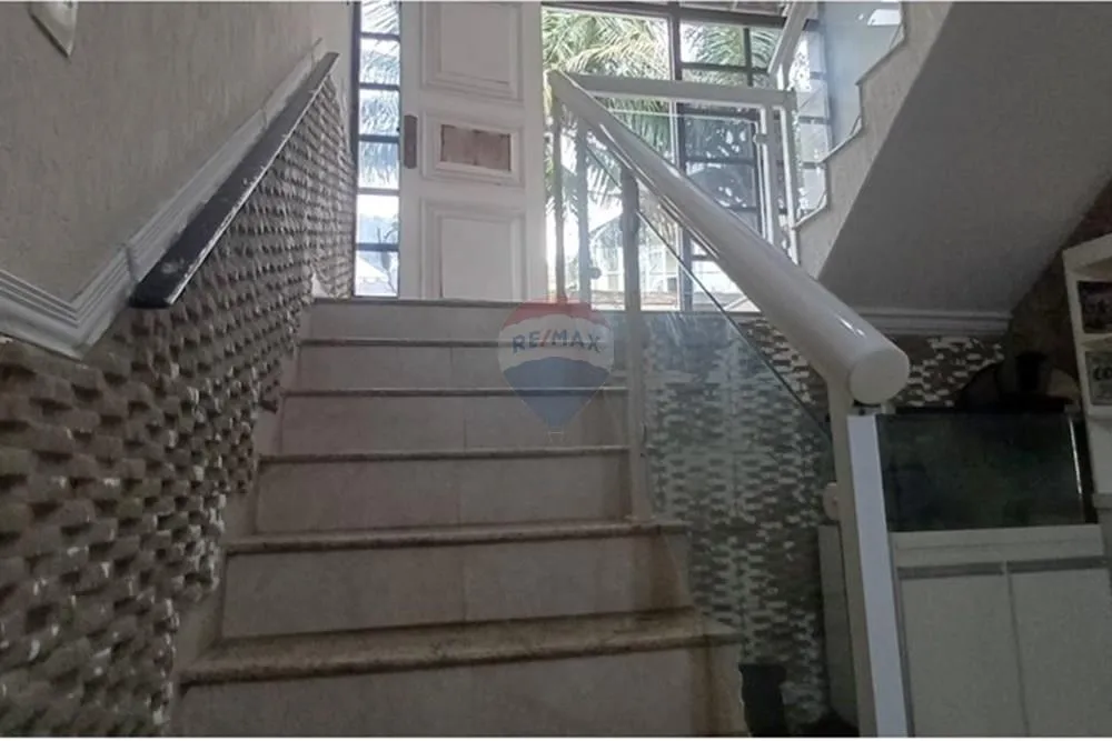 Casa de Condomínio, 5 quartos - Foto 28