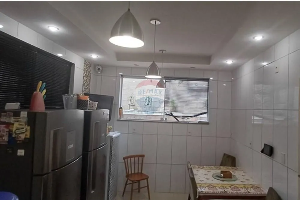 Casa de Condomínio, 5 quartos - Foto 33